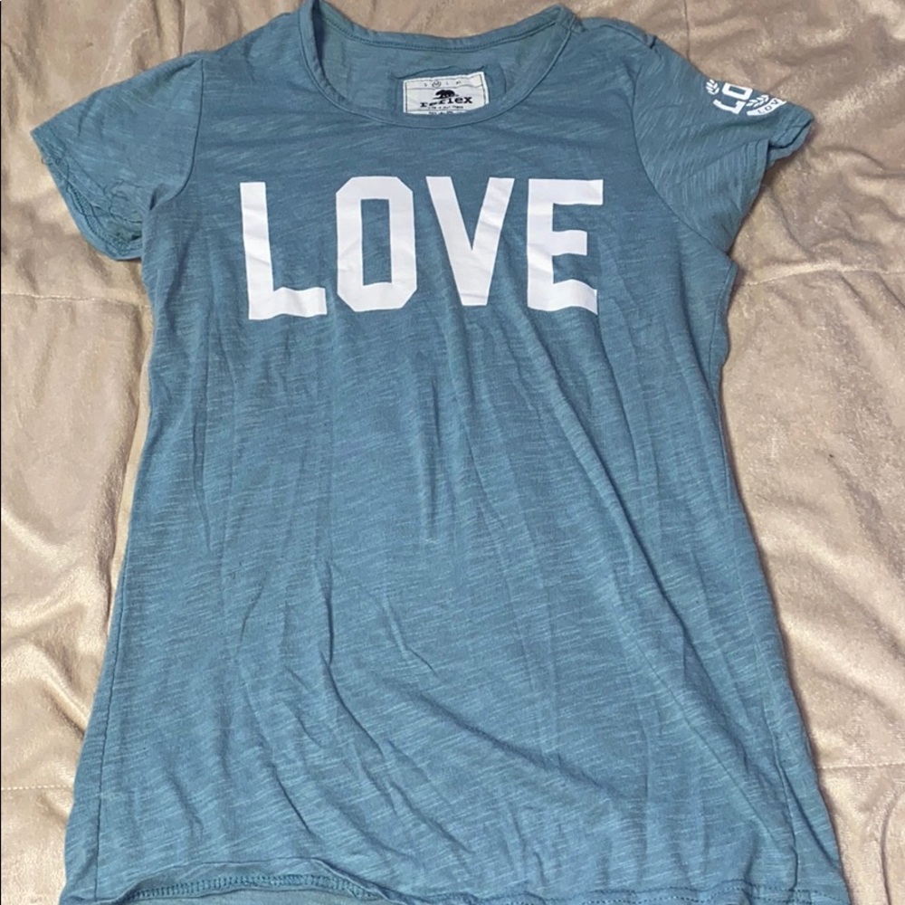 Cotton T-Shirt